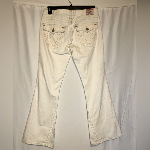Vintage True Religion jeans - Picture 4 of 4